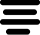 Justify text start