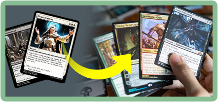 mtg cards