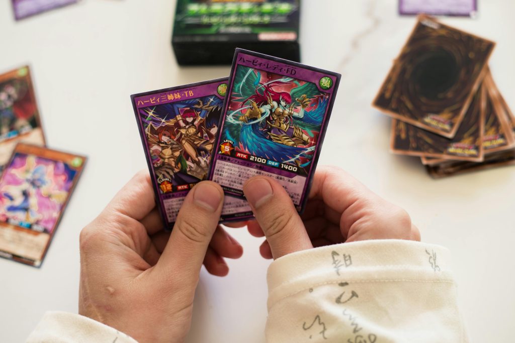 Mtg Proxy